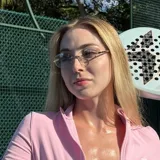 Анастасия Богдашевская